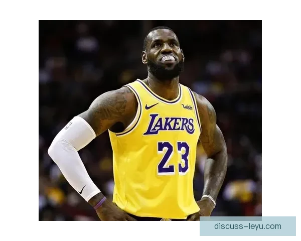 湖人关键胜利背后隐忧显现詹姆斯状态起伏引关注